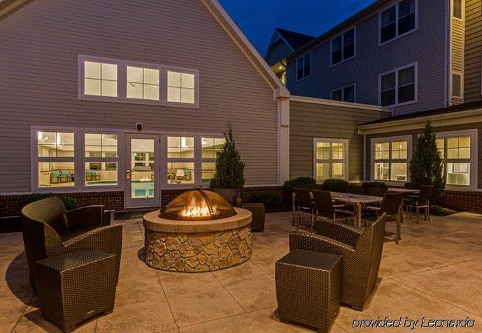 Residence Inn By Marriott Hazleton Extérieur photo