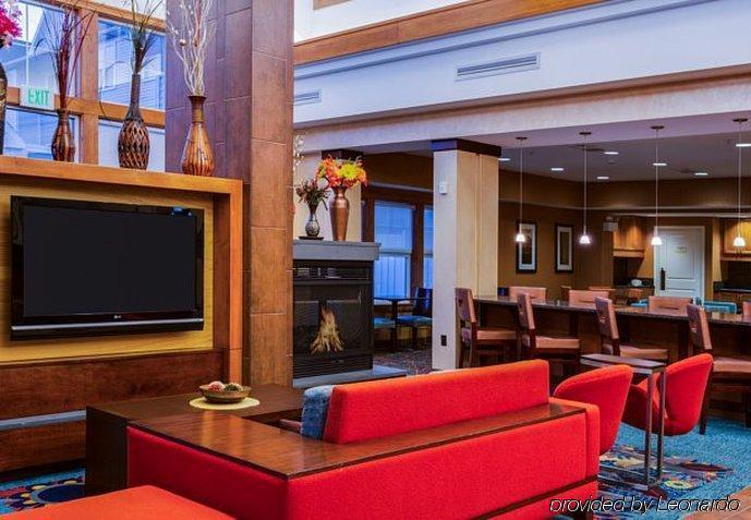 Residence Inn By Marriott Hazleton Extérieur photo