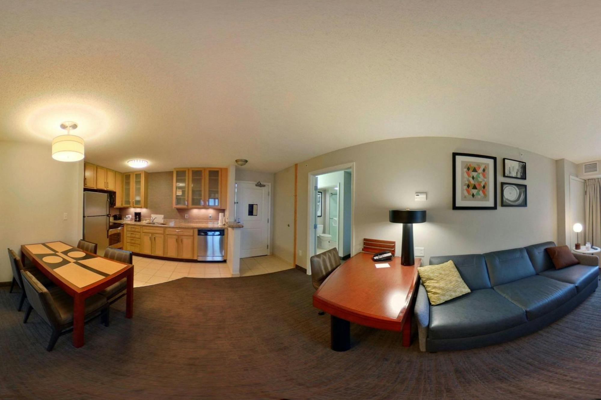 Residence Inn By Marriott Hazleton Extérieur photo