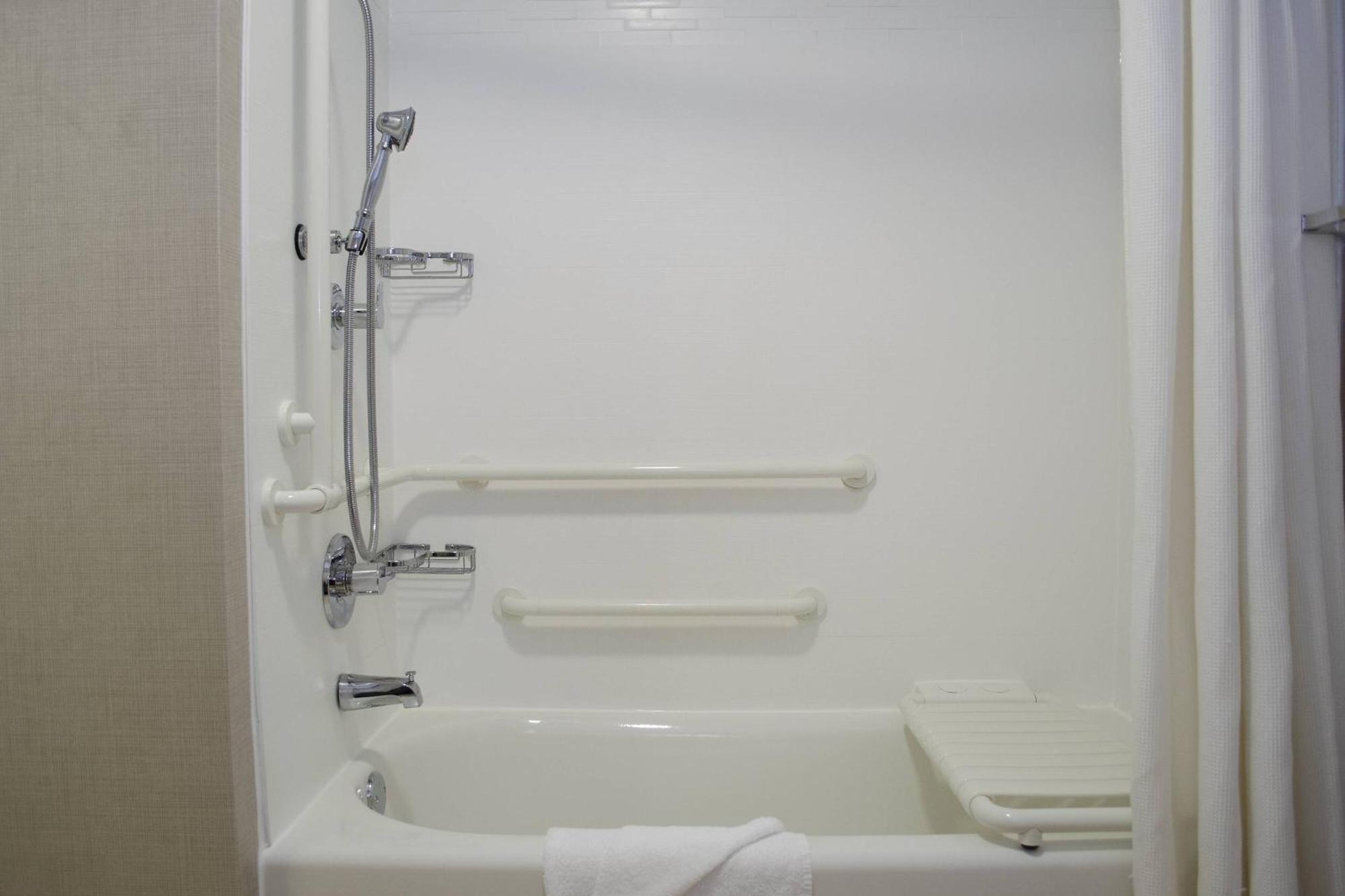 Residence Inn By Marriott Hazleton Extérieur photo
