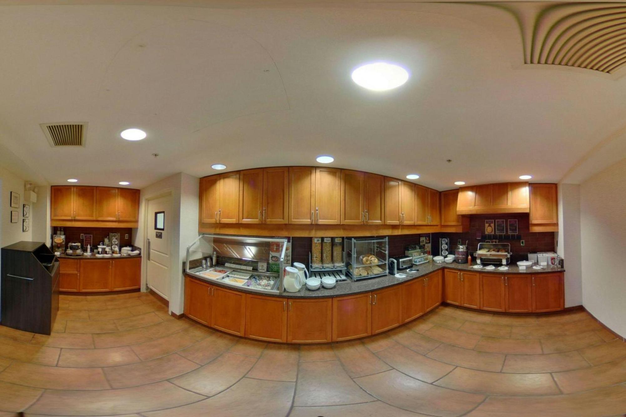 Residence Inn By Marriott Hazleton Extérieur photo