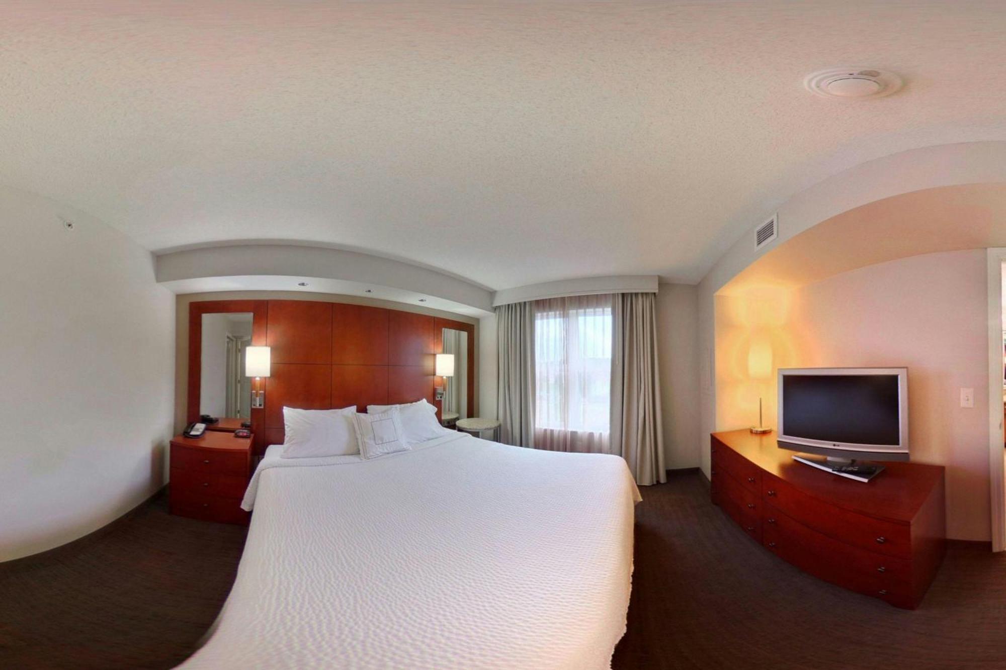 Residence Inn By Marriott Hazleton Extérieur photo