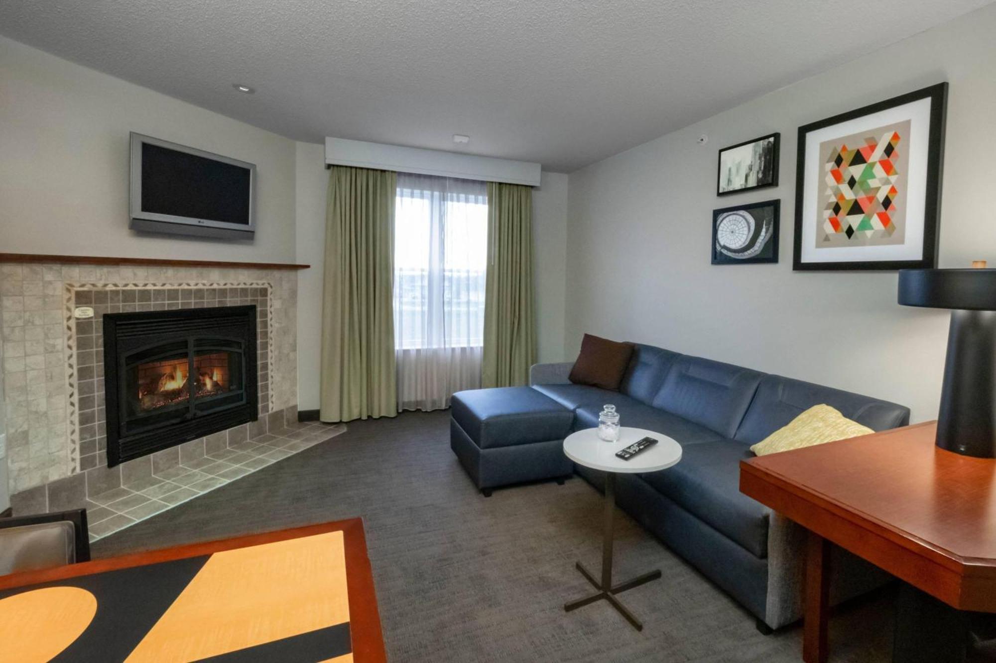 Residence Inn By Marriott Hazleton Extérieur photo