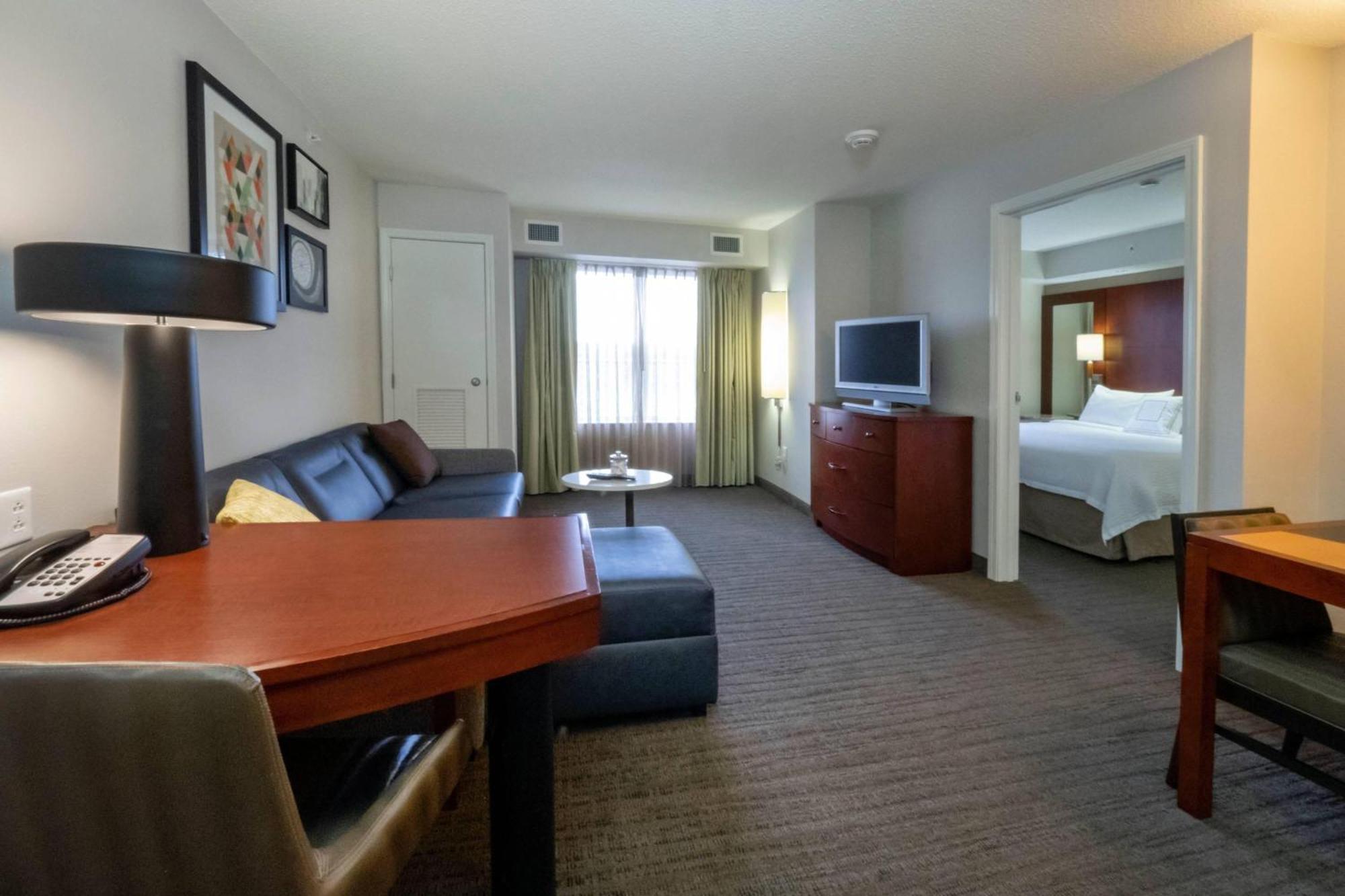Residence Inn By Marriott Hazleton Extérieur photo