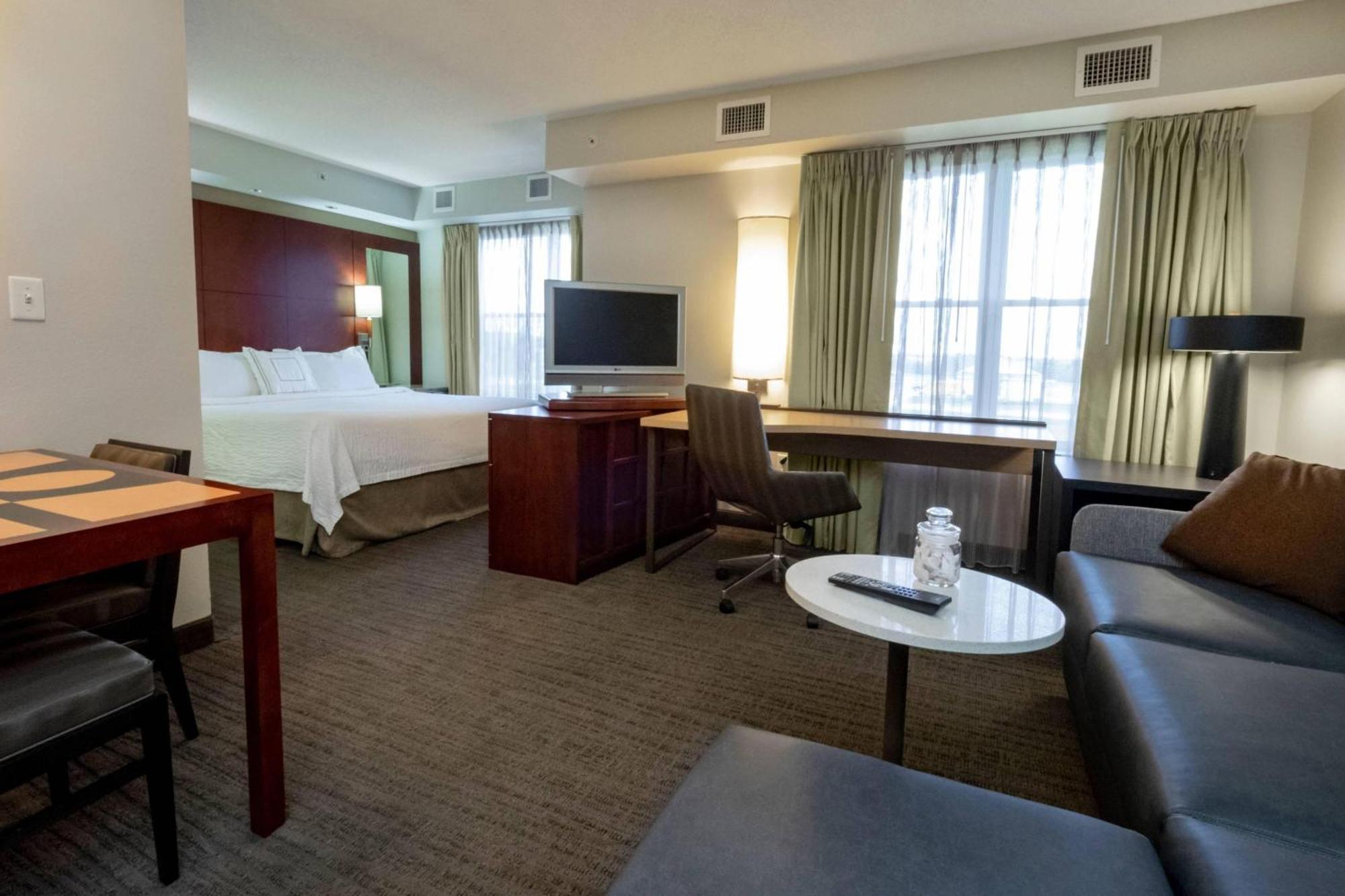 Residence Inn By Marriott Hazleton Extérieur photo