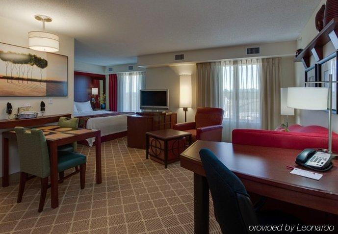 Residence Inn By Marriott Hazleton Extérieur photo