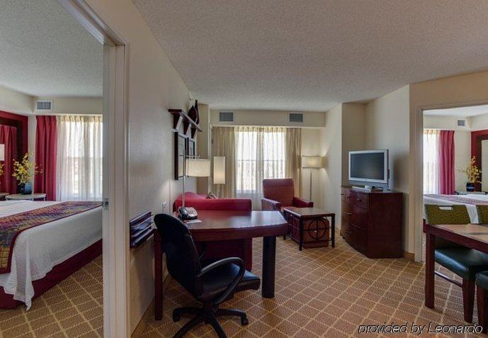 Residence Inn By Marriott Hazleton Extérieur photo