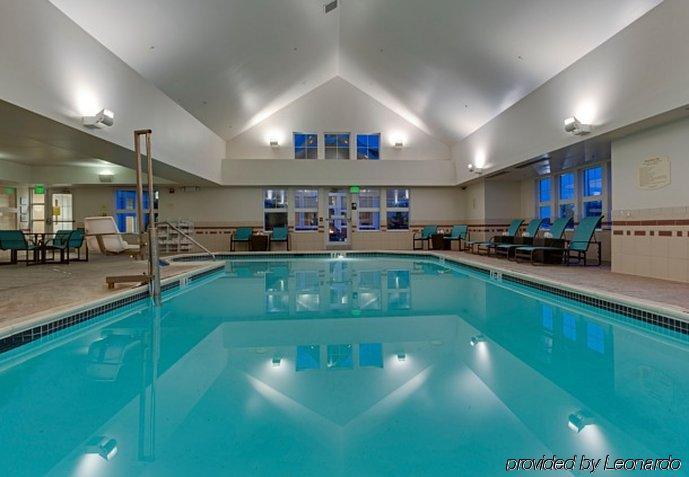 Residence Inn By Marriott Hazleton Extérieur photo